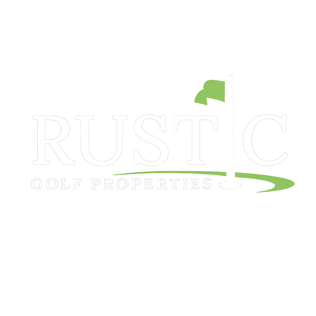 Rustic Golf Properties