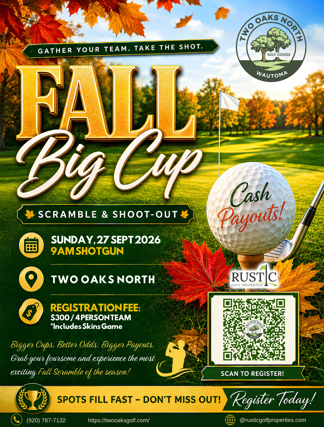 Fall Big Cup 2026 TON (1) Fall Big Cup 2026 TON (1)